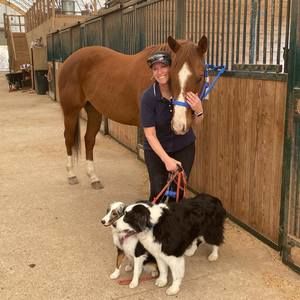 Meet your Posher, Normajean